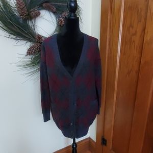 Haute hippie cardigan medium